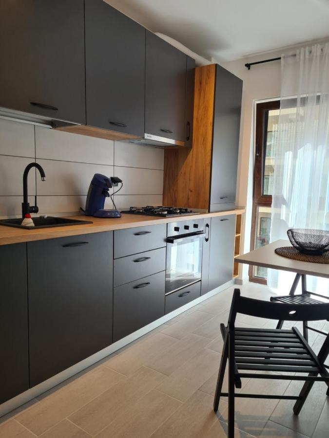 Moghioros Park Residence Dum3 Boekarest Buitenkant foto